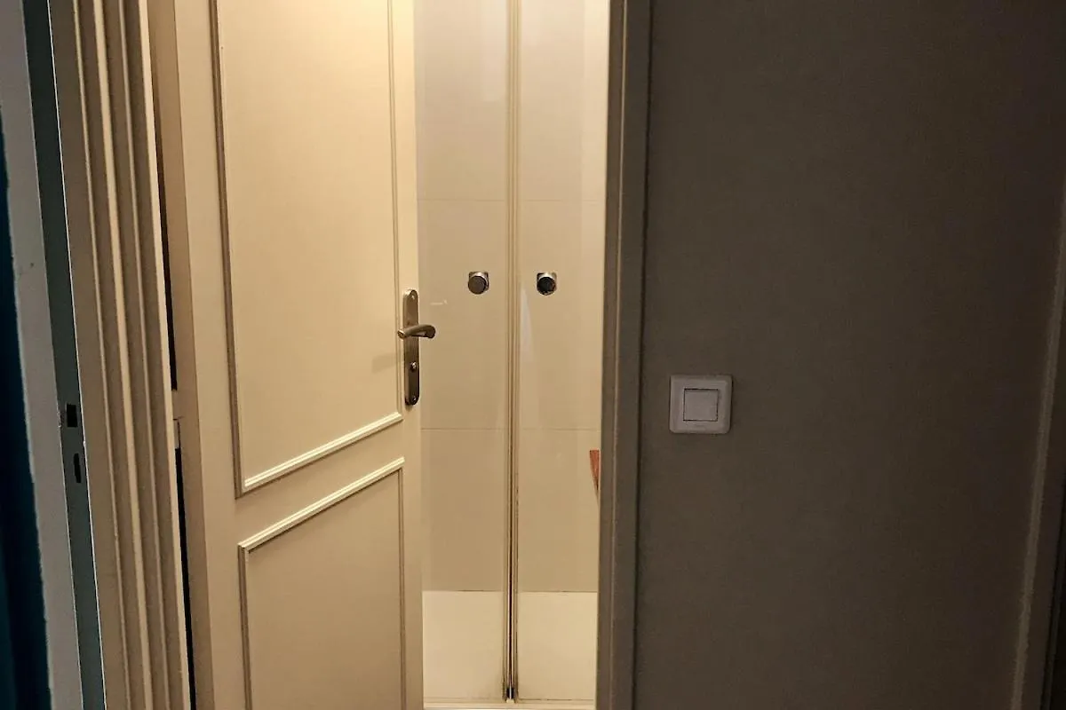 Barbes 2 - Ci - Luminous Apt For 4 P With Balcony - Paris 75018