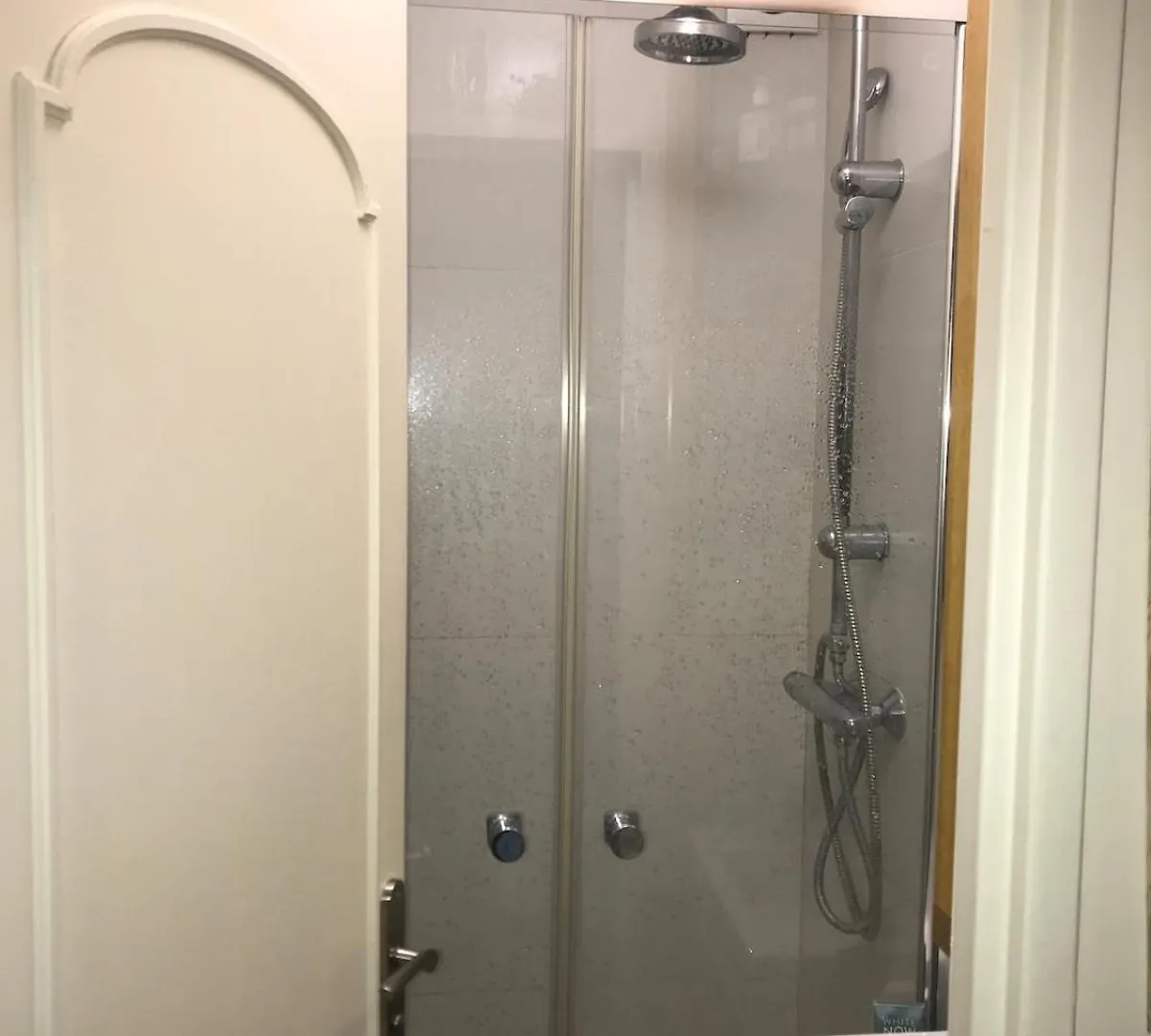 Lejlighed Barbes 2 - Ci - Luminous Apt For 4 P With Balcony - Paris 75018
